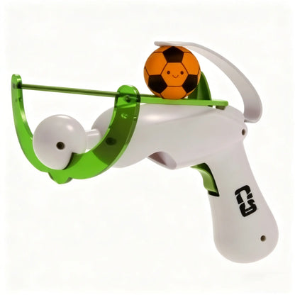 FIFA Officially Licensed Interactive Cat Ball Launcher - Innovative Toy for Endless Fetch and Enhanced Hunting Skills